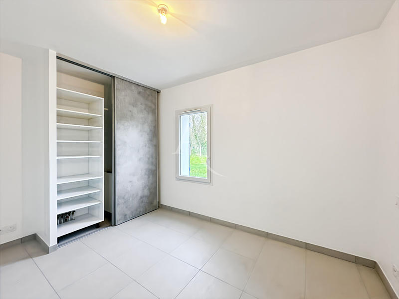 Maison - 86 m² - 4 pièces