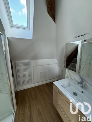 Appartement - 31 m² - 2 pièces