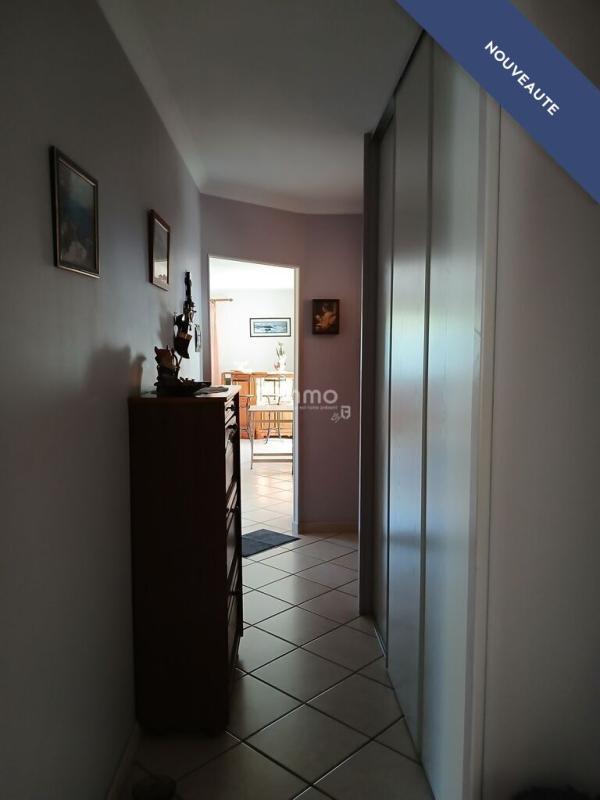 Villa - 120 m² - 5 pièces