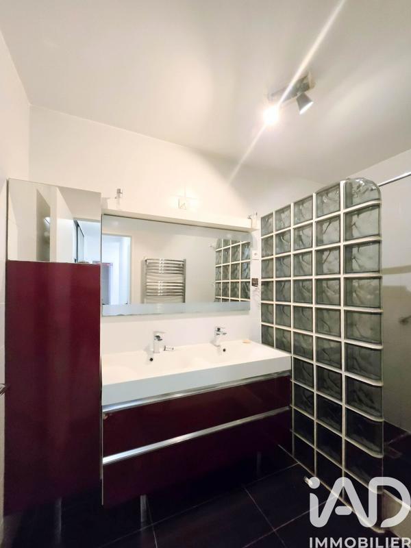 Appartement - 84 m² - 4 pièces