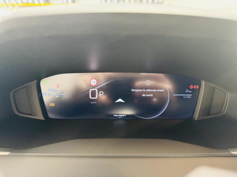 Peugeot 208 II Hybrid 110 e-Dcs6 Allure + 1920€ Options
