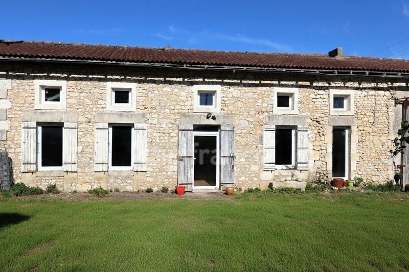 Maison de campagne - 165 m² - 4 pièces