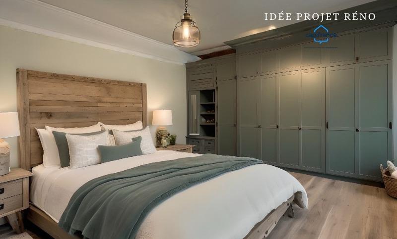 Maison - 250 m² - 6 pièces