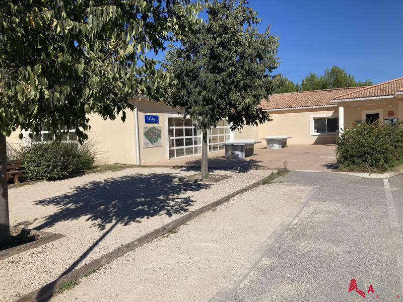 Appartement - 28 m² - 2 pièces