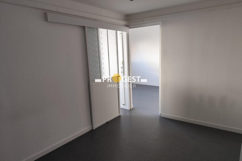 Local commercial - 62 m²