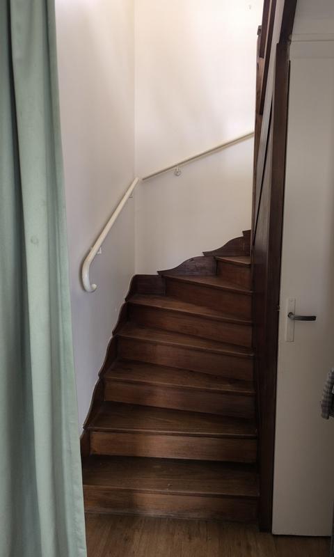 Maison - 78 m² - 5 pièces