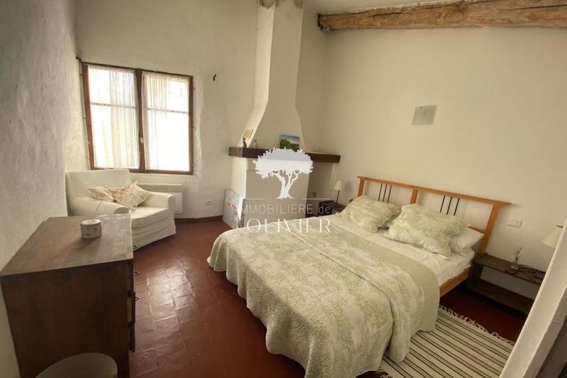 Maison de village - 230 m² - 11 pièces