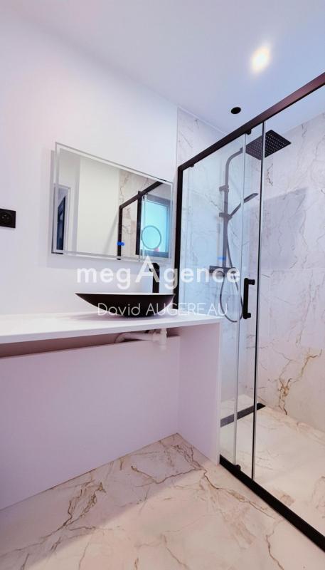 Maison - 165 m² - 5 pièces