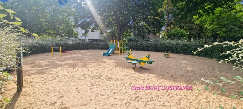 Appartement - 67 m² - 4 pièces