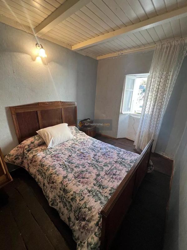 Appartement - 78 m² - 6 pièces