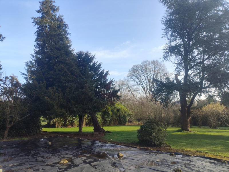 Maison traditionnelle - 152 m² - 6 pièces