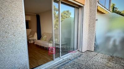 Appartement - 34 m² - 1 pièce