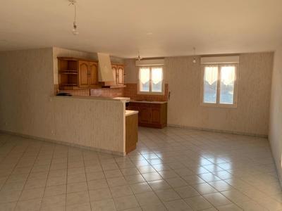 Maison - 98 m² - 5 pièces