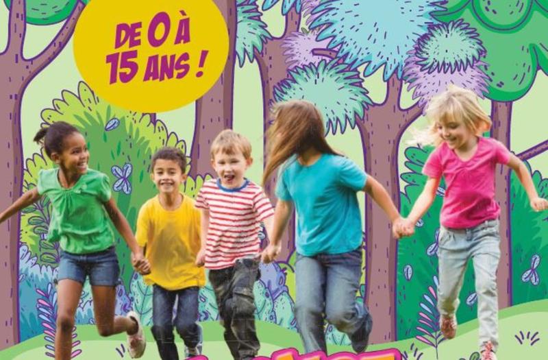 Festival Lalinde s'amuse