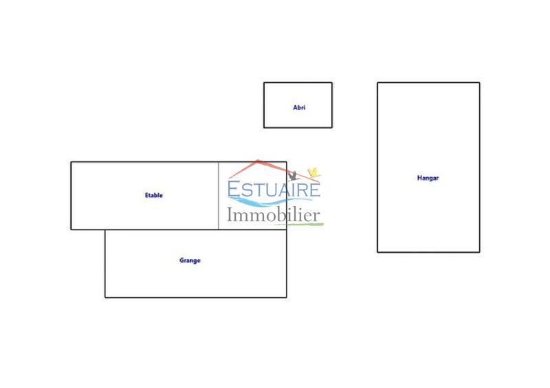 Maison - 83 m² - 4 pièces