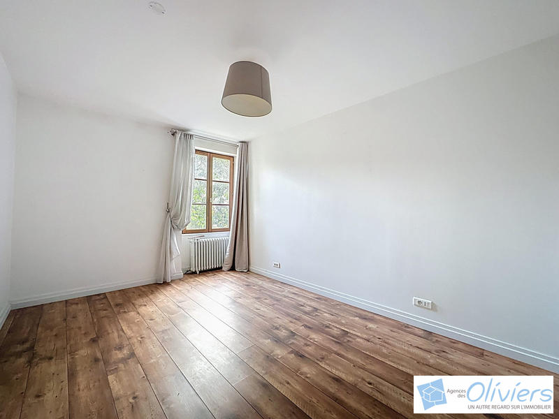 Appartement - 109 m² - 4 pièces