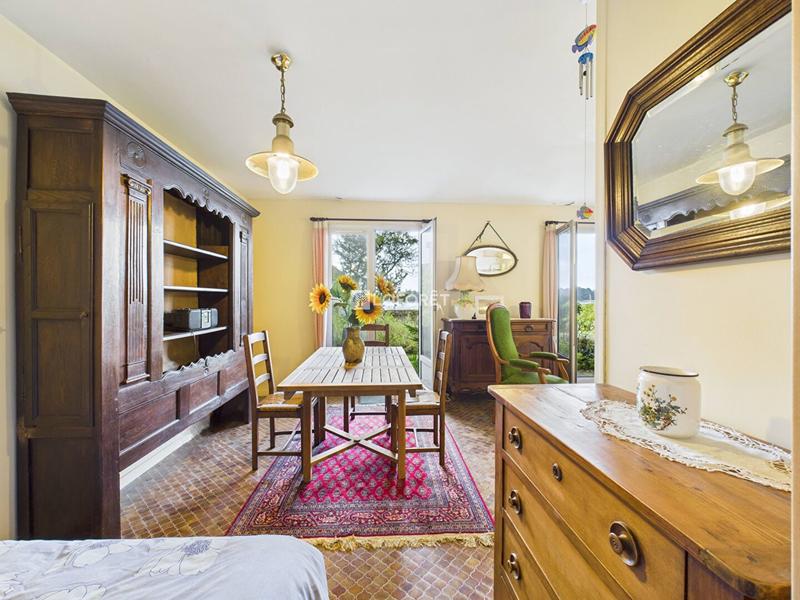 Appartement - 41 m² - 1 pièce