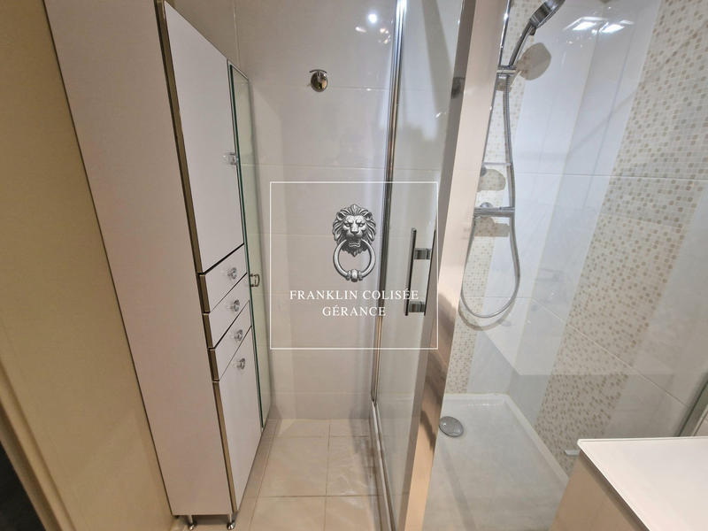 Appartement - 55 m² - 2 pièces