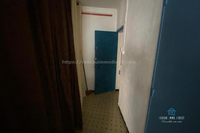 Studio - 46 m² - 1 pièce