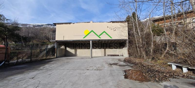 Local commercial - 340 m²