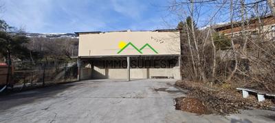 Local commercial - 340 m²