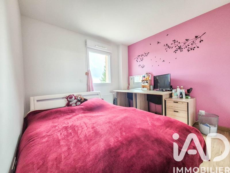 Maison - 136 m² - 7 pièces