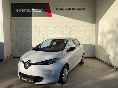 Renault Zoe Life