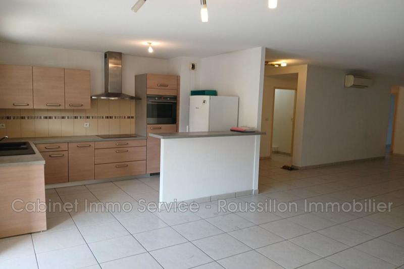 Appartement - 112 m² - 4 pièces