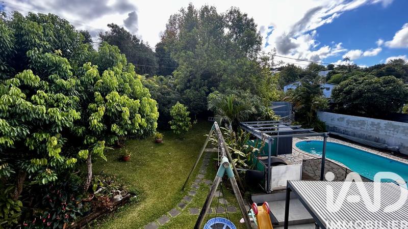 Maison - 276 m² - 14 pièces