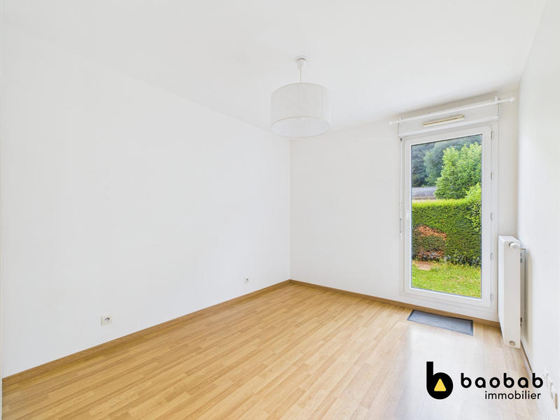 Appartement - 86 m² - 4 pièces