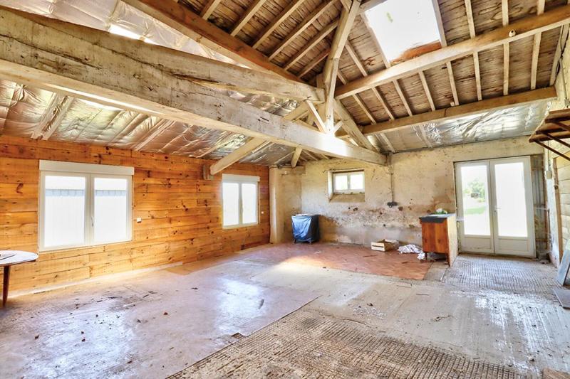 Maison - 124 m² - 4 pièces