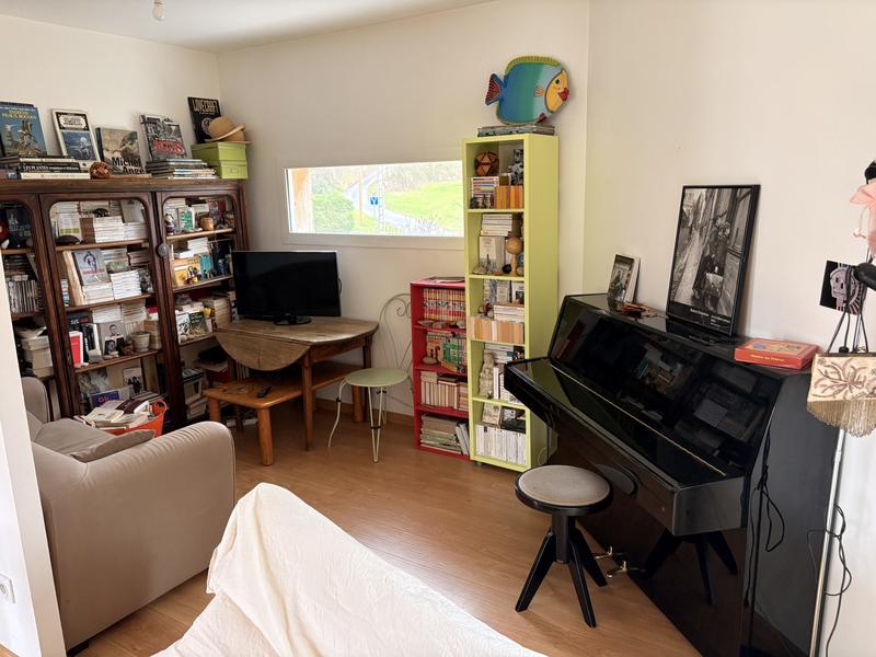 Villa - 87 m² - 3 pièces