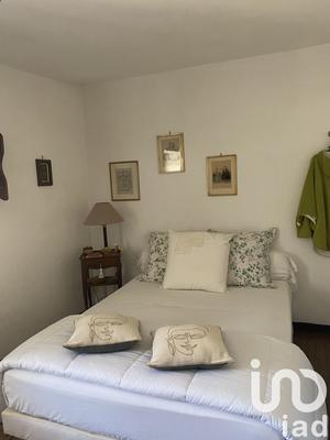 Maison de ville - 97 m² - 4 pièces