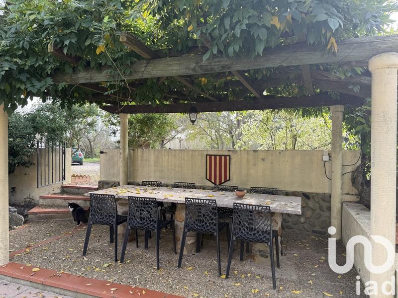 Maison - 405 m² - 17 pièces