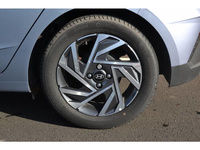 Hyundai i20 1.2 84 Intuitive