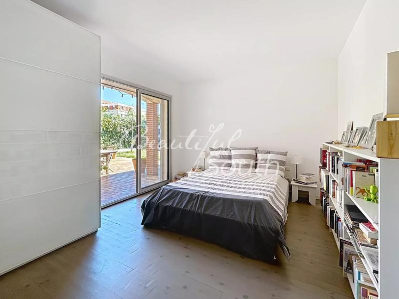 Maison - 155 m² - 6 pièces