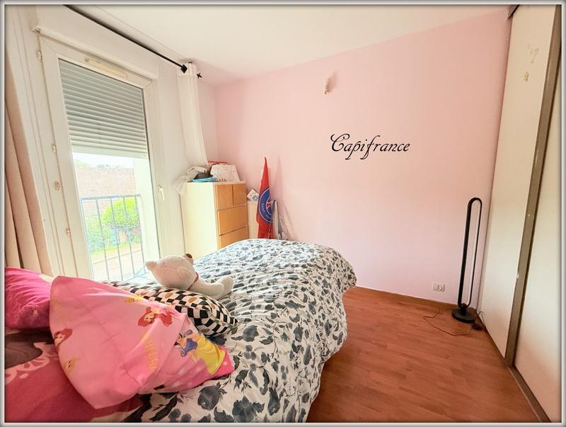 Maison - 106 m² - 6 pièces