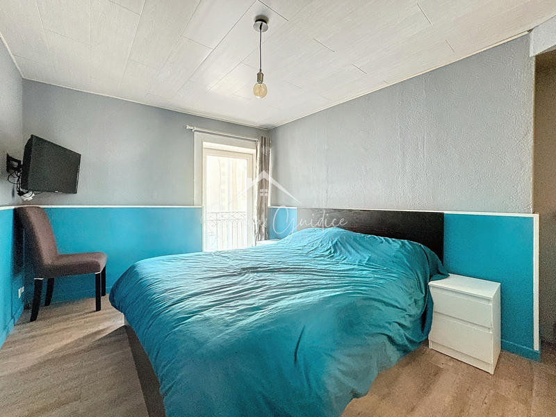 Maison - 123 m² - 5 pièces