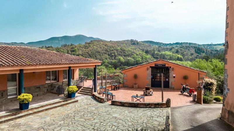 Propriété - 4 154 m²