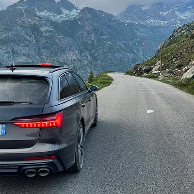 Horizon Taxi Chambéry