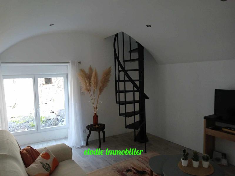 Maison - 69 m² - 3 pièces