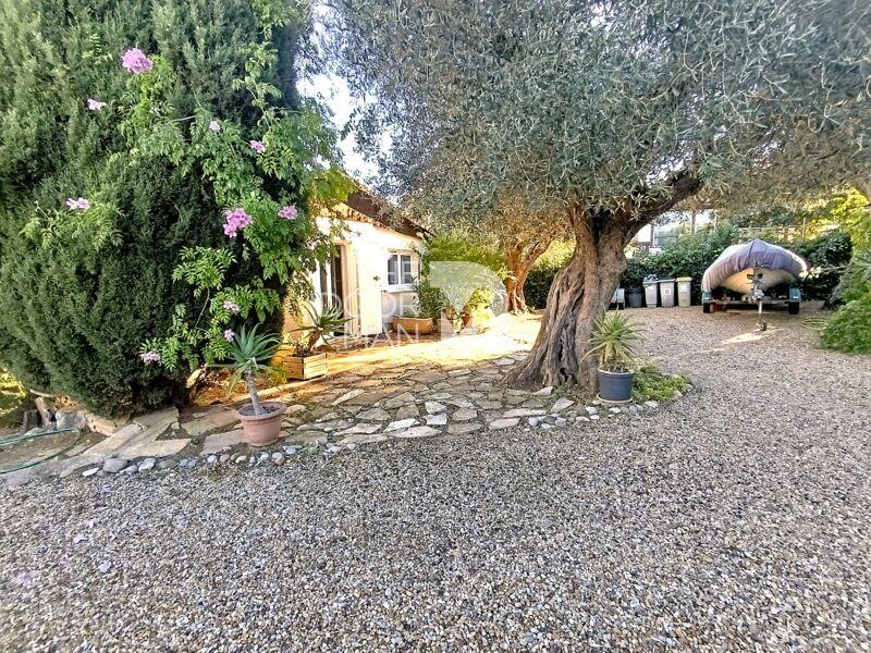 Maison de campagne - 90 m² - 4 pièces