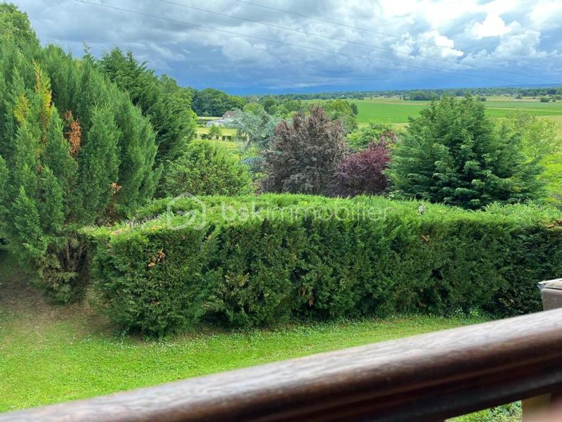 Maison de campagne - 158 m² - 5 pièces