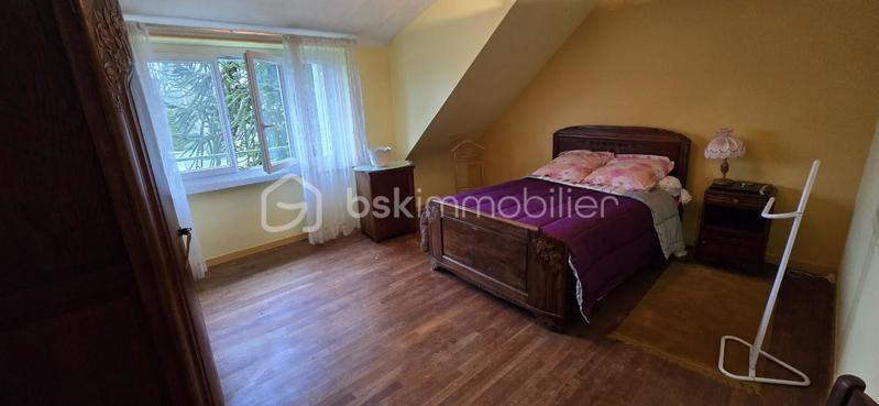 Maison - 103 m² - 5 pièces