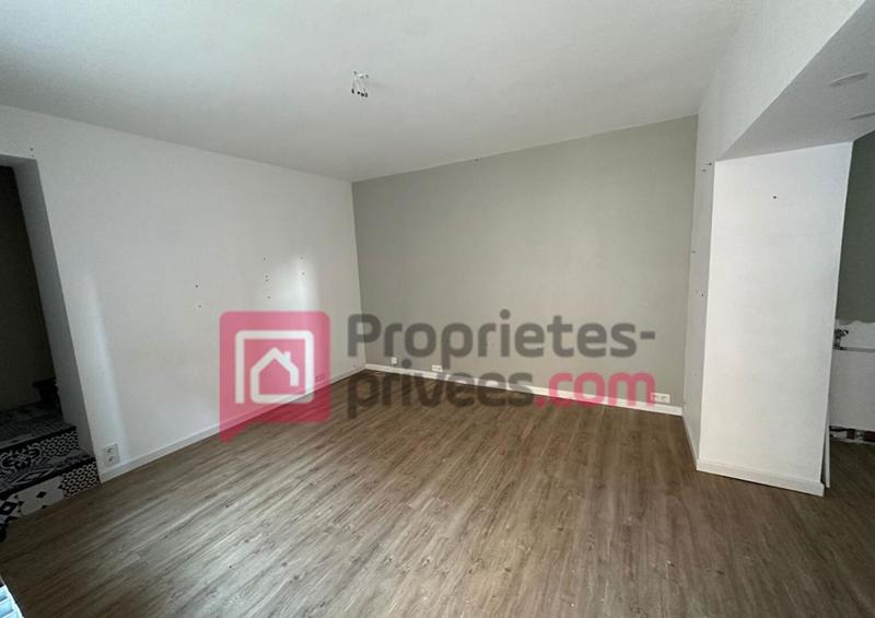 Maison - 81 m² - 4 pièces