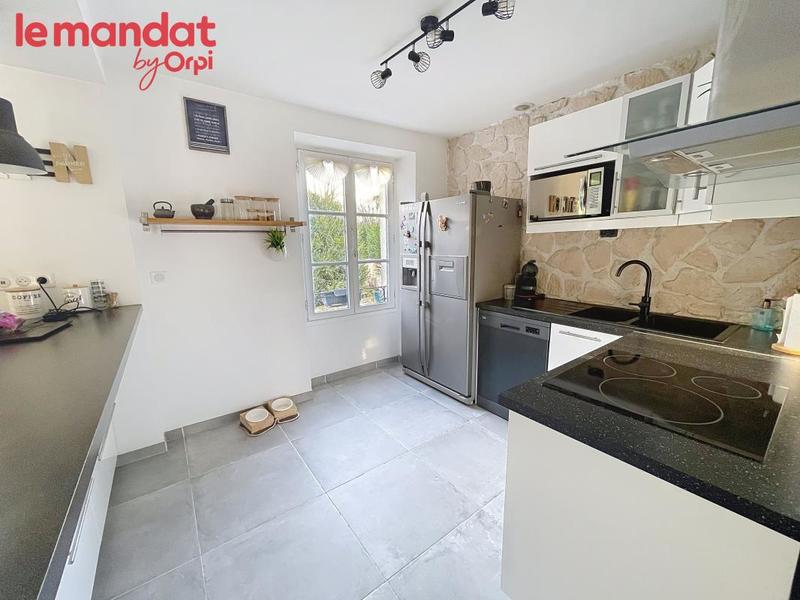 Duplex - 152 m² - 4 pièces