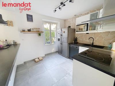 Duplex - 152 m² - 4 pièces