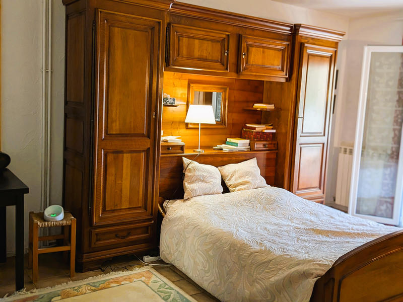 Maison - 282 m² - 8 pièces