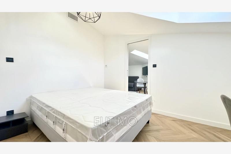 Appartement - 34 m² - 2 pièces