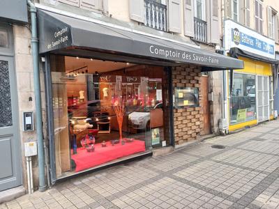 Local commercial - 90 m²